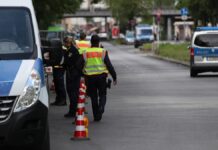 BKA: Polizei erfasst Ausländer öfter als Gewalt-Tatverdächtige BKA: Polizei erfasst Ausländer öfter als Gewalt-Tatverdächtige