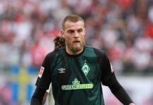 1. Bundesliga: Ducksch schießt Werder zum Sieg über den VfB
