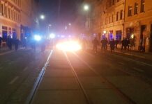 Polizeibeauftragter Grötsch warnt vor Überlastung von Beamten Polizeibeauftragter Grötsch warnt vor Überlastung von Beamten