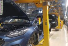 Jusos wollen Jobgarantie für Industriearbeiter