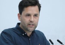 Junge Union kritisiert Haldenwang-Äußerungen zu Meinungsfreiheit