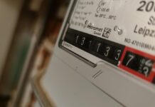 Deutscher Gasverbrauch in diesem Winter um 5,8 Prozent gestiegen