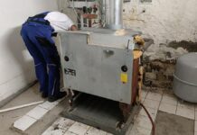 Vattenfall warnt vor Streichung des Heizungsgesetzes