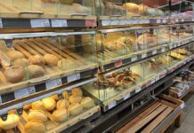 Preise für Brot und Brötchen überdurchschnittlich gestiegen