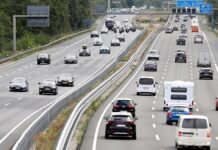 CDU fürchtet Wegfall von Schildern für Attraktionen an Autobahnen