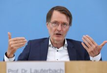 Bericht: Lauterbach verzichtet vorerst auf Gesundheitskioske