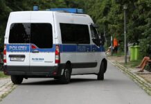 Deutlich mehr Straftaten – Faeser will "hart durchgreifen" Deutlich mehr Straftaten – Faeser will "hart durchgreifen"