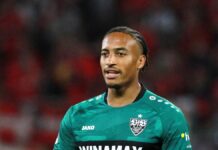 1. Bundesliga: Spielstarkes Stuttgart lässt dem BVB keine Chance