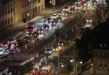 Fast alle Deutschen würden autonome Verkehrsmittel benutzen