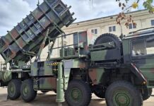 Nato-Partner unterstützen deutsche Patriot-Initiative finanziell