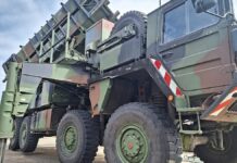 Ukraine: USA schnüren Militärpaket – Rumänien will Patriot liefern