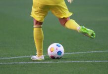 2. Bundesliga: FCK lässt erneut Punkte liegen – Fortuna siegt