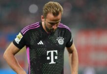 1. Bundesliga: Heidenheim dreht Spiel gegen die Bayern und siegt 1. Bundesliga: Heidenheim dreht Spiel gegen die Bayern und siegt