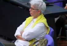 Grüne sehen Expertenempfehlung zu Abtreibungen als Handlungsauftrag