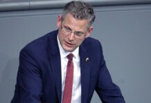 Union will mutmaßlichem Spion deutsche Staatsbürgerschaft entziehen