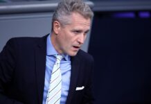 Bundestag hebt Immunität von AfD-Politiker Bystron auf
