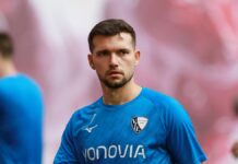 1. Bundesliga: Bochum schlägt Hoffenheim