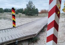 Faeser: 17.600 unerlaubte Einreisen verhindert