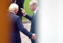 Özoguz: Steinmeier sollte bei Erdogan Geisel-Befreiung ansprechen