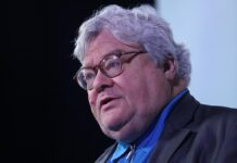 Bütikofer kritisiert Umsetzung der China-Strategie