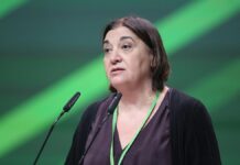 Staatssekretärin beklagt Diskriminierung im Gesundheitssystem Staatssekretärin beklagt Diskriminierung im Gesundheitssystem