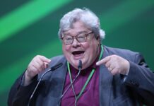 Bütikofer: Scholz muss Chinas Rolle im Ukraine-Krieg ansprechen