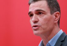 Rücktrittsdrohung: Spaniens Regierungschef Sanchez bleibt im Amt