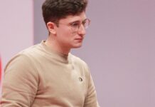 Jusos verlangen von SPD härtere Gangart gegenüber FDP