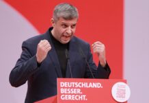 Schuldenbremse: Saleh drängt Wegner zu Länder-Initiative für Reform