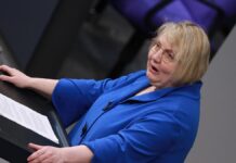 SPD-Fraktionsmanagerin wirft AfD wegen Krah "Wählertäuschung" vor