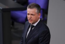 Frei sieht noch Chancen für Taurus-Lieferungen an Ukraine