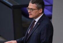 CDU bemängelt Deutschlands Spionageabwehr gegen Russland