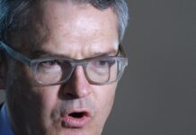 Kiesewetter zu Spionage: China hat leichtes Spiel in Deutschland