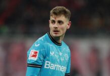 1. Bundesliga: Leverkusen wendet beim BVB erste Niederlage spät ab