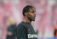 Atalanta Bergamo schlägt Leverkusen im Finale der Europa League