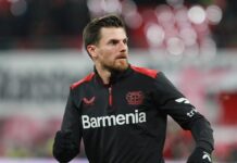 Europa League: Leverkusen schlägt West Ham