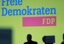 Wissing warnt FDP vor Ampel-Bruch