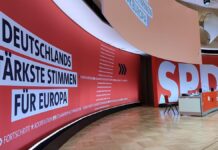 Europawahl: Politikwissenschaftler räumen SPD kaum Chancen ein Europawahl: Politikwissenschaftler räumen SPD kaum Chancen ein