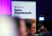 Thüringer BSW-Chef lehnt Zusammenarbeit mit AfD ab