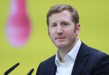 EU-Parlamentsvize Oetjen wegen Spionagefall besorgt