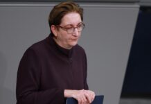 Bauministerin Geywitz begrüßt Einigung zur Mietpreisbremse