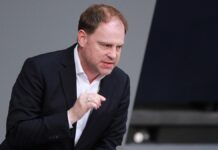 FDP sieht Ampelpartner bei Bundeshaushalt in der Pflicht