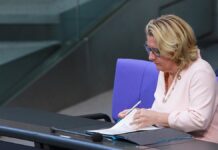 Entwicklungsministerin will nicht kürzen – sondern mehr Geld