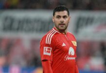 1. Bundesliga: Augsburg schlägt Union
