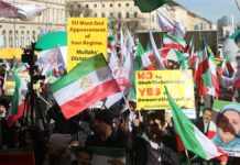 EU plant Ausweitung der Sanktionen gegen Iran