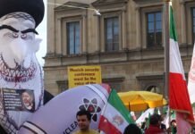 Djir-Sarai für Aufarbeitung der Iran-Politik