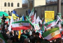 Röttgen sieht Iran-Politik von Bundesregierung und EU gescheitert