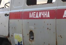 Grünen-Vordenker Fücks will mehr Unterstützung für Ukraine