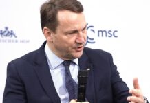 Polen erwartet keinen Atomwaffeneinsatz durch Putin in der Ukraine Polen erwartet keinen Atomwaffeneinsatz durch Putin in der Ukraine