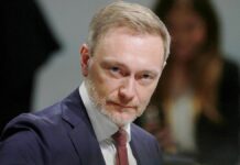 Kritik an Lindners neuem "Steuer-FBI"